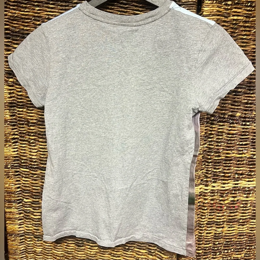 Molo- Rexo‎ Style- Youth Side Mirror Shirt, Size-152